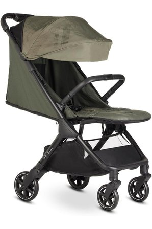 Mini By Easywalker Buggy Snap Bebek Arabası Yeşil 22 kg