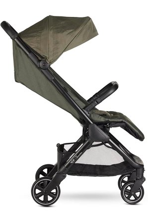 Mini By Easywalker Buggy Snap Bebek Arabası Yeşil 22 kg