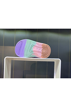 Heika Bebe Spor Ayakkabı 950.b24k.453 Pembe