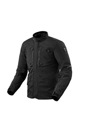 Trench 2 Gore-tex Mont Siyah