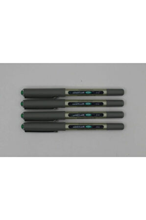 Unı-ball 157 Eye Fine Kalem 0.7mm Siyah-kırmızı-mavi (3adet)