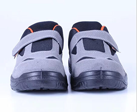 Stronex ST-101 S1 İş Güvenliği Ayakkabısı – No:44