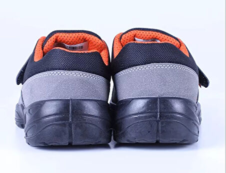 Stronex ST-101 S1 İş Güvenliği Ayakkabısı – No:44