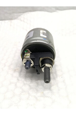 Orjinal Marş Otomatiği 1,3 Multıjet Palıo Albea Doblo 594646 77362732