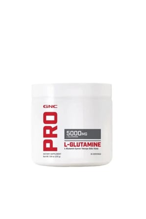 GNC Pro L-Glutamine 225 gr