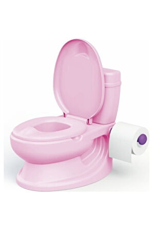 Eğitici Lazımlık Pembe 7252