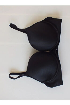 Lejardin Kadın Destekli Sütyen Micro Kaplı Sihirli Push Up