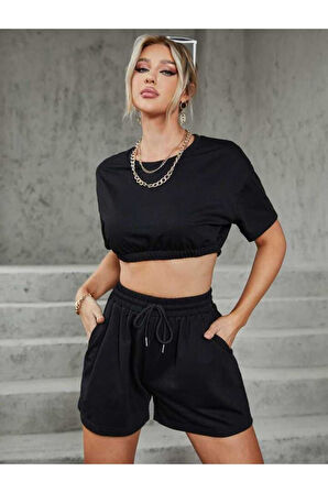 Kısa Short Şort