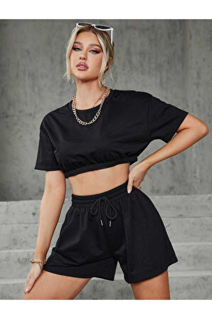 Kısa Short Şort