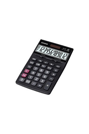 Ax-12b Hesap Makinası