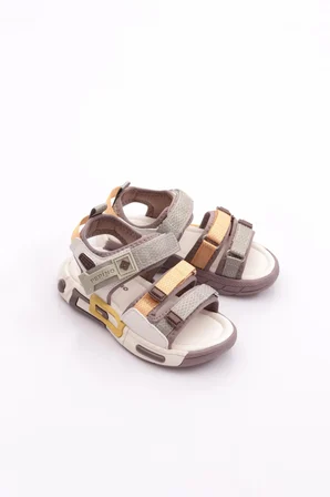 1947 Çocuk Patik Sandalet