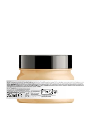 Loreal Paris Absolut Repair Golden Hair Mask 250 Ml