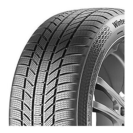 Continental 195/55 R16 87H WinterContact TS870 Üretim Yılı : 2024