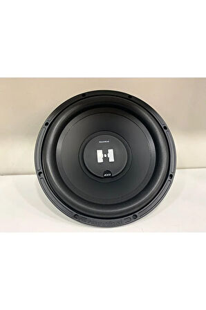 DEAF BONCE HANNİBAL HS-600 30 CM 600W 300RMS SUBWOOFER RUSSİA