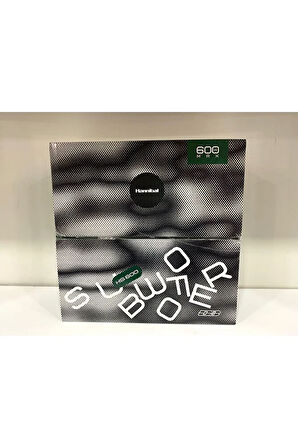 DEAF BONCE HANNİBAL HS-600 30 CM 600W 300RMS SUBWOOFER RUSSİA