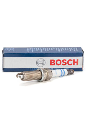 Dacia Sandero 0.9 2012 2013 2014 2015 2016 2017 2018 Bosch İridyum Buji 3 Adet TAKIM