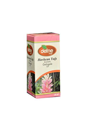 Havlıcan Yağı 20 Ml