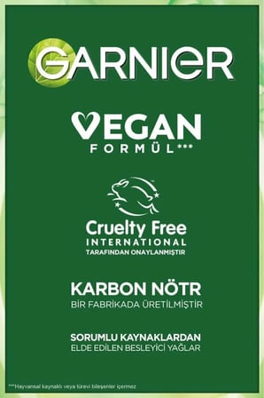 Garnier Nutrisse Yoğun Besleyici Saç Boyası 4.26 Patlıcan Moru