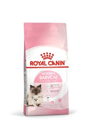 Royal Canin Royal Canın Mother And Babycat 2 Kg