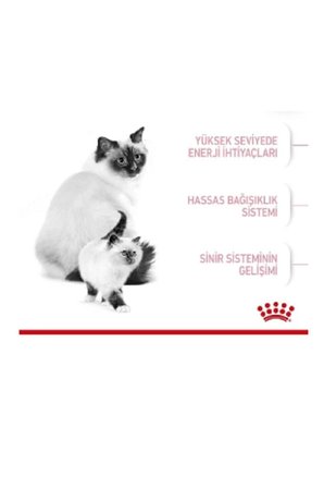 Royal Canin Royal Canın Mother And Babycat 2 Kg