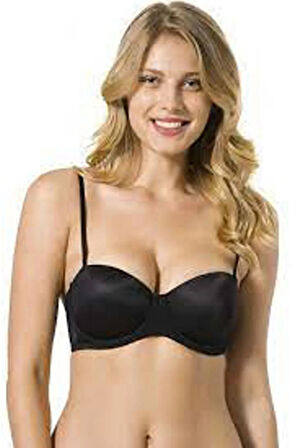 Le Jardin Kadın Klasik Sütyen 7035