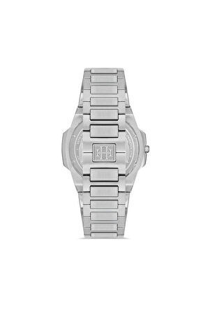 HİSLON Cl127s-05sr Erkek Kol Saati