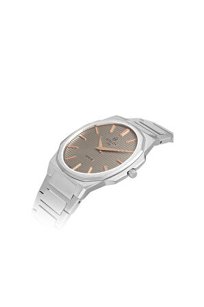 HİSLON Cl127s-05sr Erkek Kol Saati