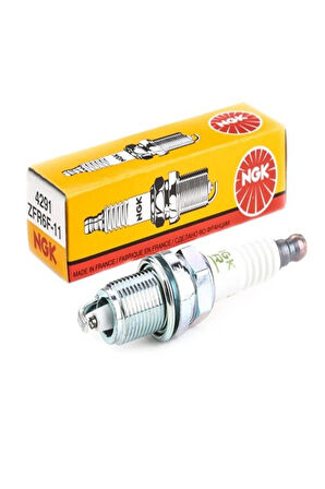NGK Buji 1 Adet - Honda Cr-v 2.0 16v 1999-2002 108 Kw -- 4291 - Oem: 0000-18-f285