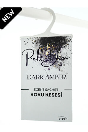 10'lu Dolap Ayakkabılık Ve Çekmece Parfümlü Kese Kokusu Oda Koku Kesesi