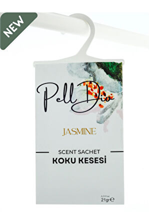 10'lu Dolap Ayakkabılık Ve Çekmece Parfümlü Kese Kokusu Oda Koku Kesesi