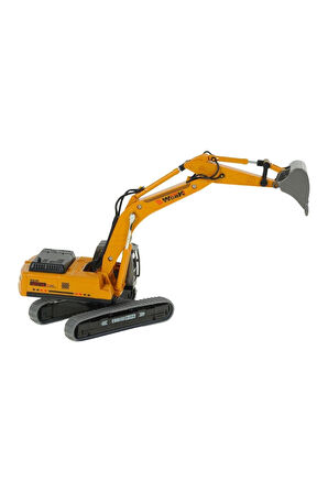 Work Ekskavatör