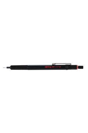 Rotrıng 500 0.7mm Siyah Versatil Kalem