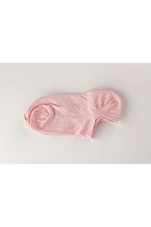 6'lı Set Kadın Kısa Modal Patik Çorap Kaliteli Düz Renk Yazlık Rahat Bilek Ince Dikişşiz Çeşit Spor