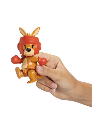 Stumble Guys 11,5cm Aksiyon Figür Sg6210 - Boxing Roo