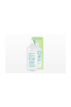Biotrue Lens Solüsyonu 300 ml