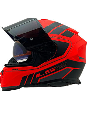Ff800 Storm 2 Kask