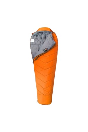 Dreamer Ultralight -32°C Uyku Tulumu - Turuncu