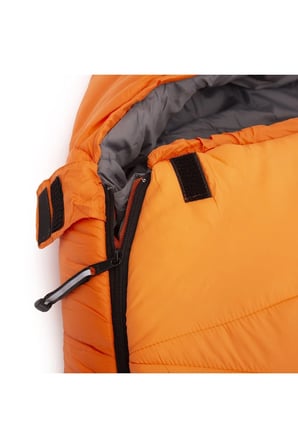 Dreamer Ultralight -32°C Uyku Tulumu - Turuncu
