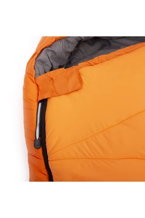 Dreamer Ultralight -32°C Uyku Tulumu - Turuncu