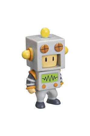 Stumble Guys Tekli Figür Sg2210 - Mr. Stumblebot