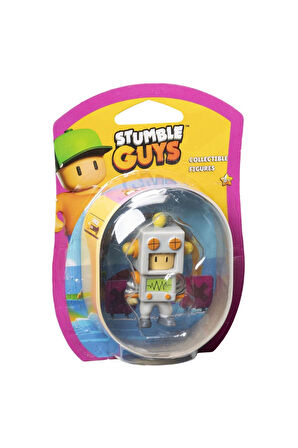 Stumble Guys Tekli Figür Sg2210 - Mr. Stumblebot