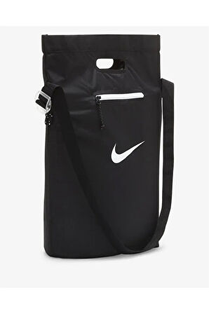 Nk Stash Tote Unisex Siyah Çanta - Dd1357-010