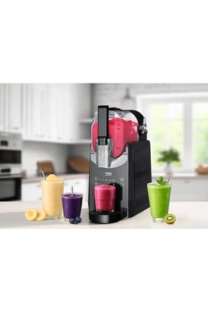 SM 5670 SlushMix™ Slush ve Buzlu İçecek Makineleri