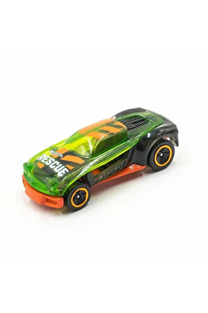 Tekli Arabalar LIGHTNIN BUG HKJ18