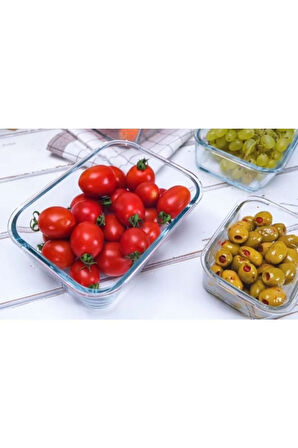 Lav fresco saklama kabı - lav 2 li çok amaçlı erzak saklama kabı 1200 ml.