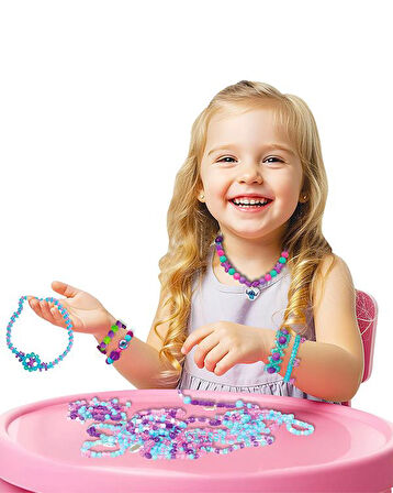 Dede Oyuncak Stitch Küçük El Çantası Takı Seti 04085