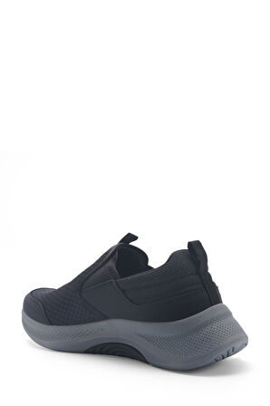 Lumberjack COMPER 5FX Siyah Erkek Comfort Ayakkabı