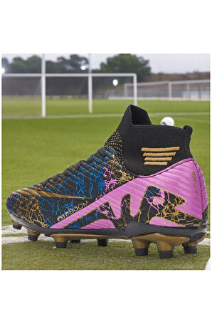 Laliga krampon futbol ayakkabısı çocuk kramponu halısaha ayakkabısı