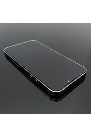 Xiaomi POCO X6 PRO - Esnek Nano Ekran Koruyucu | ANTİSTATİK Tam Kaplar Orj Görüntü v6