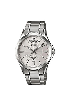 Mtp-1381d-7avdf Erkek Kol Saati